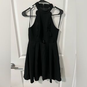 BCBGeneration Black Dress NWOT